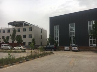 Factory facility photo 3