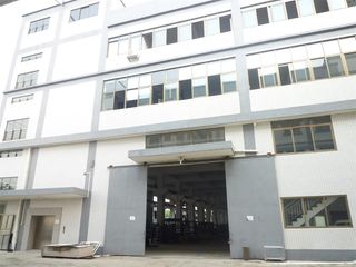 Factory facility photo 3