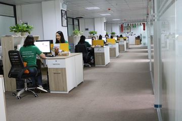 Factory facility photo 3