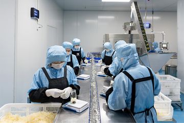 Factory facility photo 5