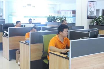 Factory facility photo 3