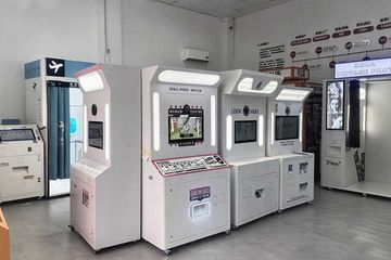 Factory facility photo 5