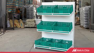 Factory and facilities of Changshu Fujiahe Hardware Factory