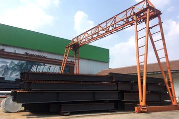 Factory facility photo 4