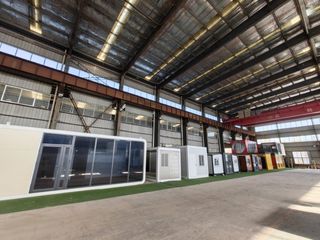 Factory facility photo 5
