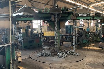 Factory facility photo 2