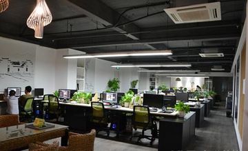 Factory facility photo 3