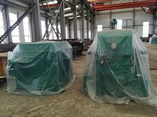 Factory facility photo 3