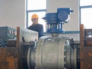 Factory facility photo 4