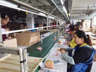 Factory facility photo 5