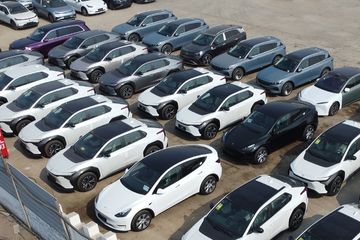Factory facility photo 5