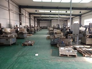 Factory facility photo 5