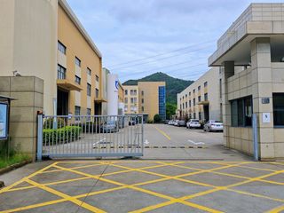Factory facility photo 2