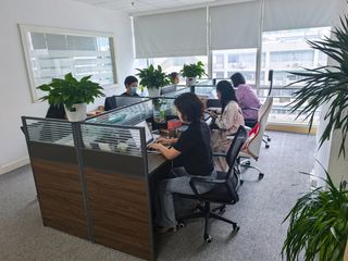 Factory facility photo 3