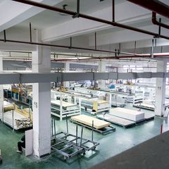 Factory facility photo 2