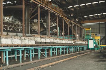 Factory facility photo 5