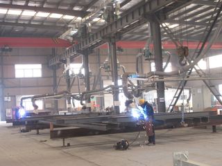 Factory facility photo 5