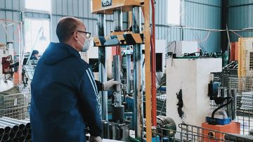 Factory facility photo 4