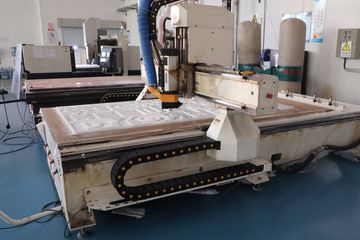 Factory facility photo 5