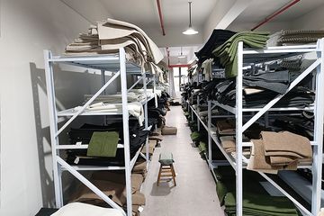 Factory facility photo 5