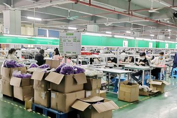 Factory facility photo 5