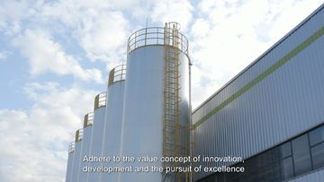 Factory and facilities of Suzhou Unisupply Industrial Co., Ltd.
