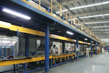 Factory facility photo 5