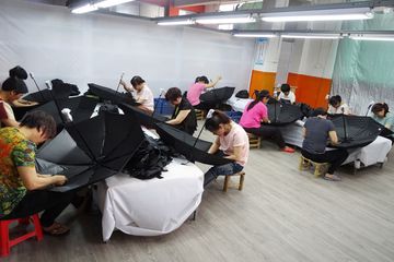 Factory facility photo 5