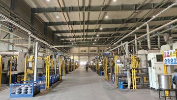 Factory facility photo 2