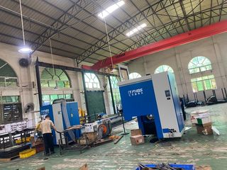 Factory facility photo 2