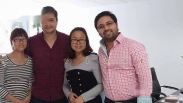 Factory and facilities of GUANGZHOU YOLLOY OUTDOOR PRODUCT CO.,LIMITED