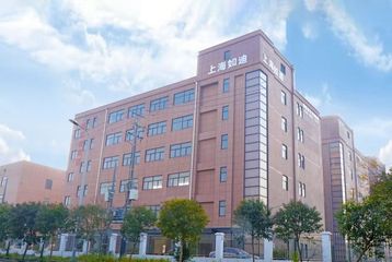 Factory and facilities of Shanghai Rudi Fluid Conveyor Co., Ltd.