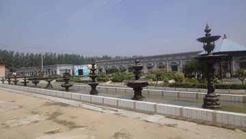 Factory facility photo 3
