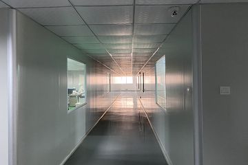 Factory facility photo 5