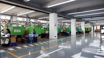 Factory facility photo 4