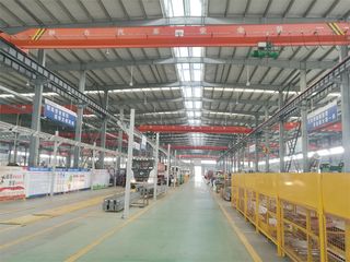 Factory facility photo 2