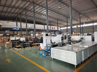 Factory facility photo 2