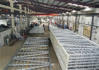 Factory facility photo 5