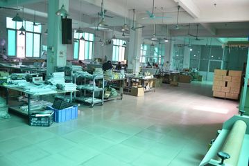 Factory facility photo 3
