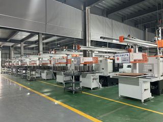 Factory facility photo 3