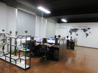Factory facility photo 4
