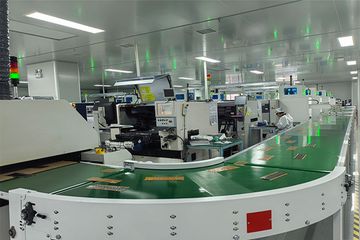 Factory facility photo 5