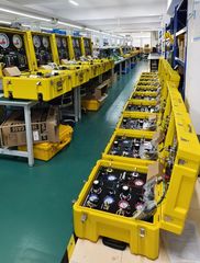 Factory facility photo 5