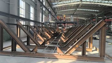 Factory facility photo 3