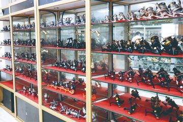 Factory facility photo 3