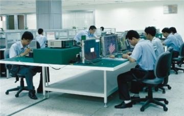 Factory facility photo 4