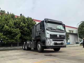 Factory and facilities of Qingdao Vehmac Technology Co. Ltd