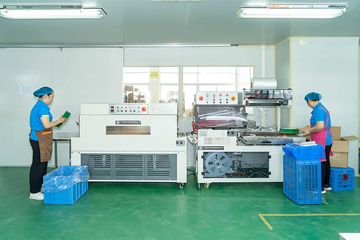 Factory facility photo 5