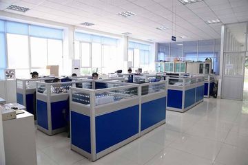 Factory facility photo 4