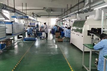 Factory facility photo 5